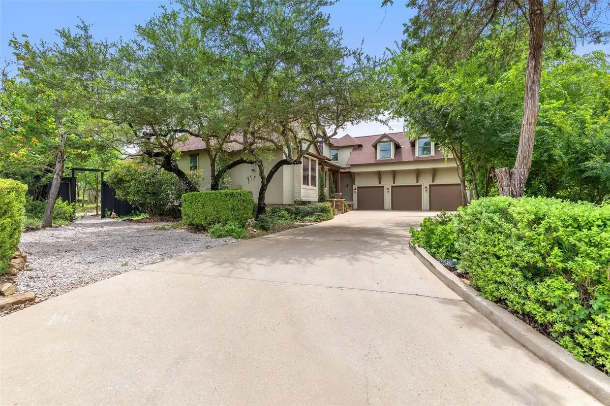 10212 Amwell Cv #3, Austin, TX 78733 - #1
