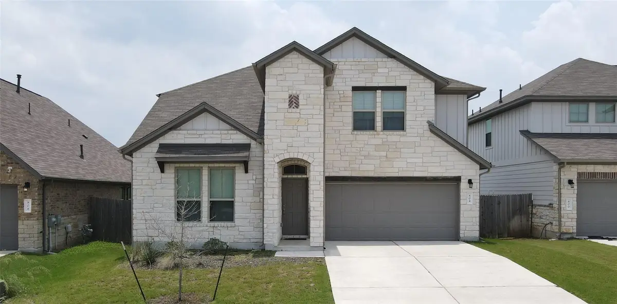 804 Goldilocks Ln, Manchaca, TX 78652 - #1