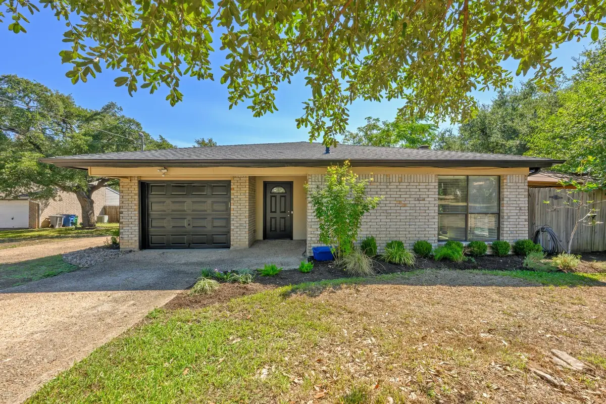 11805 Bell Ave #A, Austin, TX 78759 - #1