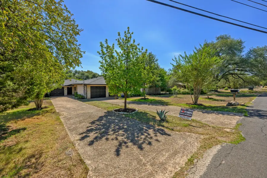 11805 Bell Ave #A, Austin, TX 78759 - #2