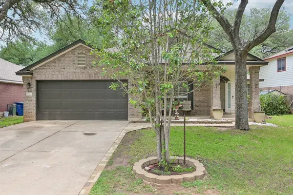4824 Chesney Ridge Dr, Austin, TX 78749