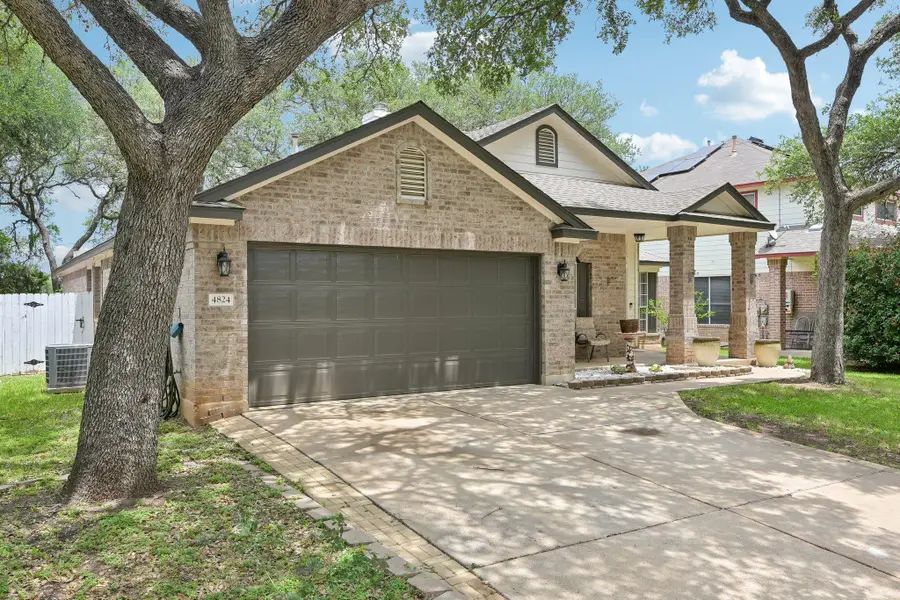 4824 Chesney Ridge Dr, Austin, TX 78749 - #2