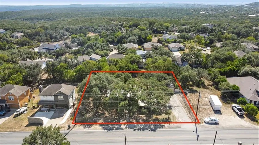 14705 Debba Dr, Austin, TX 78734 - #2