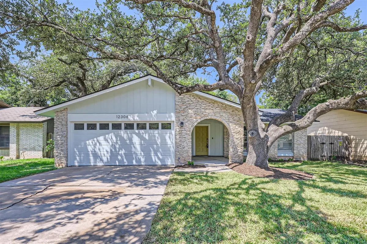12306 Double Tree Ln, Austin, TX 78750 - Image #1