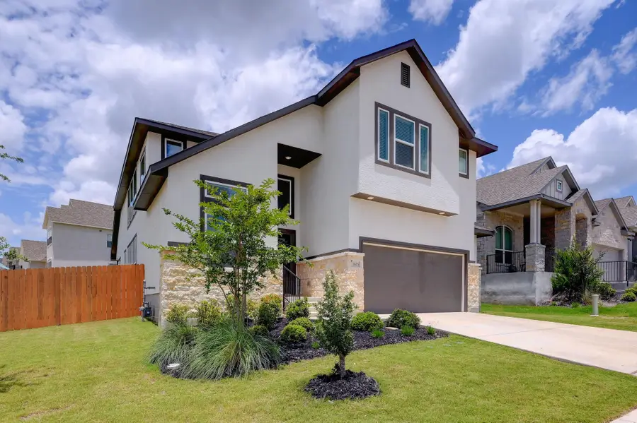 1605 Craftsman Rd, New Braunfels, TX 78132 - #2