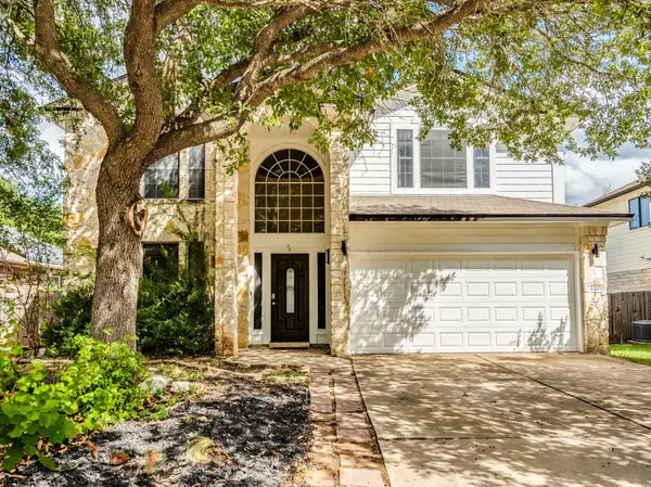 4416 Tello Path, Austin, TX 78749