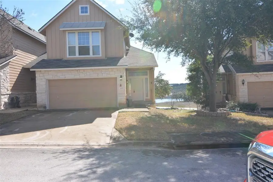 20975 Waterside Dr #35, Lago Vista, TX 78645 - #2