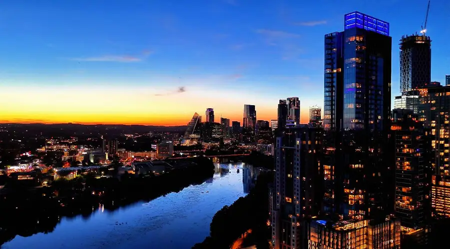 44 East Ave #2304, Austin, TX 78701 - Image #2