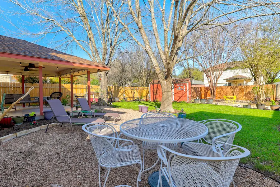 1003 Audra St, Cedar Park, TX 78613 - #2