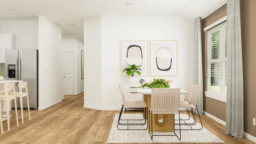 1625 Four Waters Loop, Georgetown, TX 78628 - Image #3