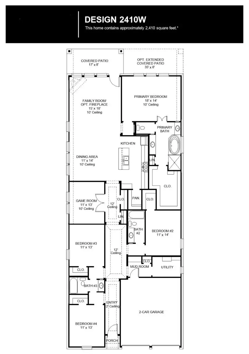 316 Watersong Bnd, Lockhart, TX 78644 - #2