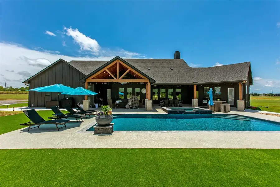 1981 County Road 202, Caldwell, TX 77836 - Image #3