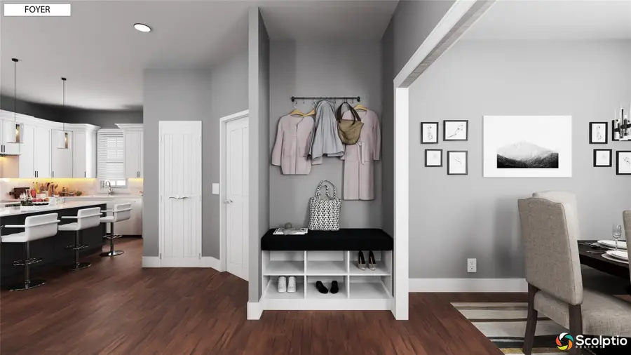 408 Hazelwood St #116, Leander, TX 78641 - Image #2