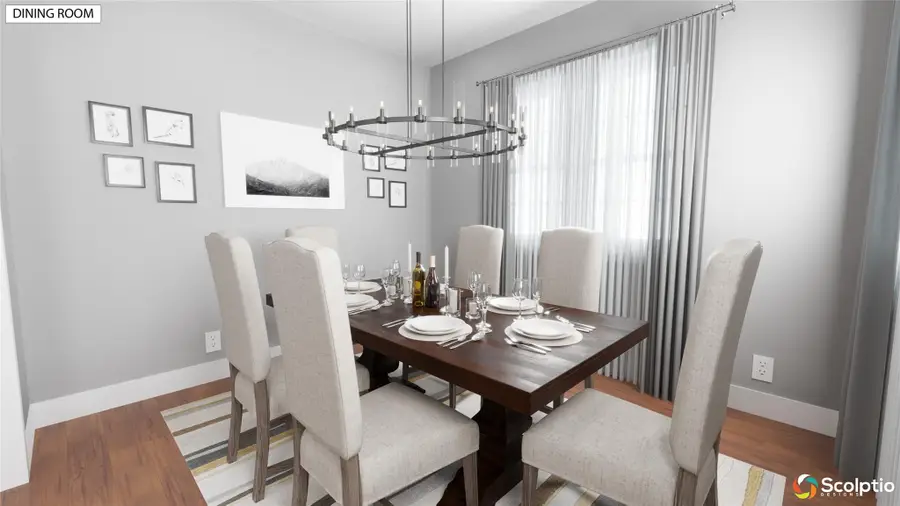 408 Hazelwood St #116, Leander, TX 78641 - Image #3