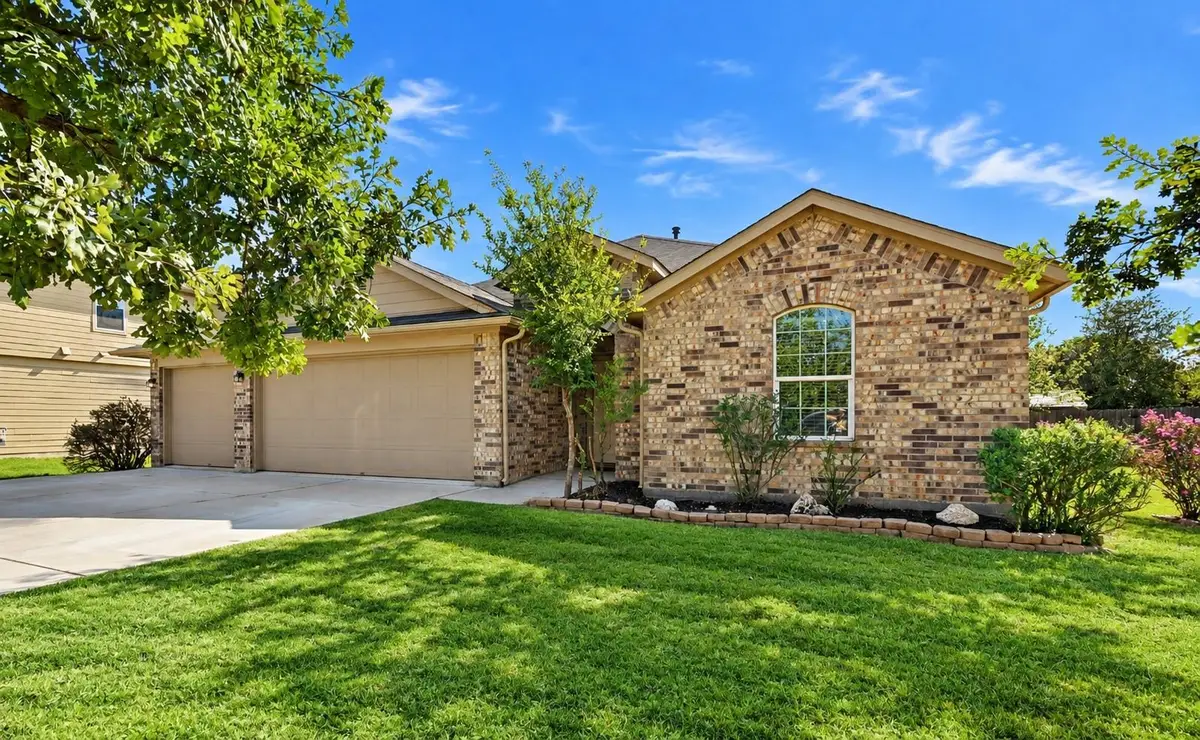 220 James Adkins Dr, Kyle, TX 78640 - #1