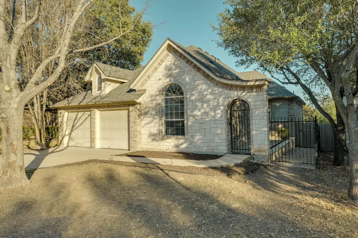 12603 Palfrey Dr, Austin, TX 78727 - Image #1