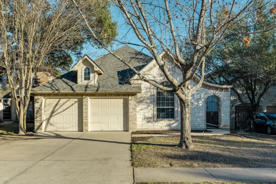 12603 Palfrey Dr, Austin, TX 78727 - Image #2