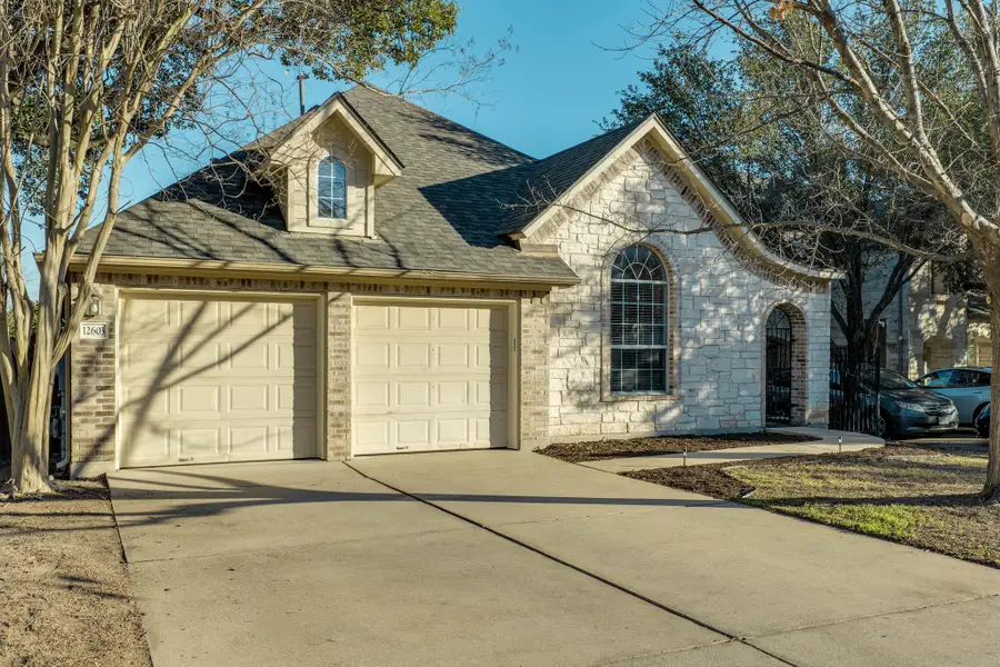 12603 Palfrey Dr, Austin, TX 78727 - Image #3