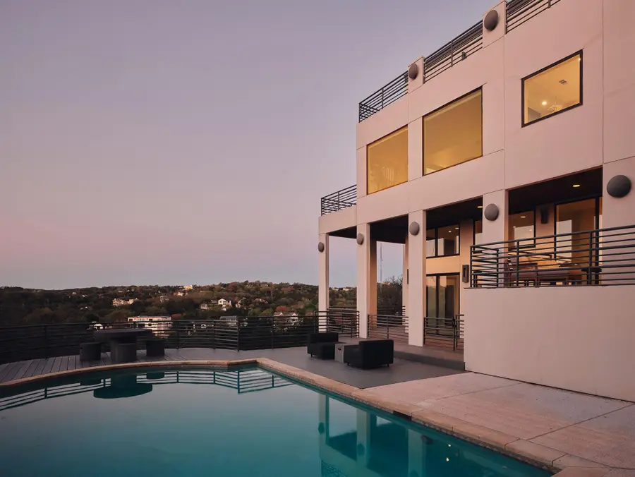 4911 Bull Mountain Cv, Austin, TX 78746 - #3