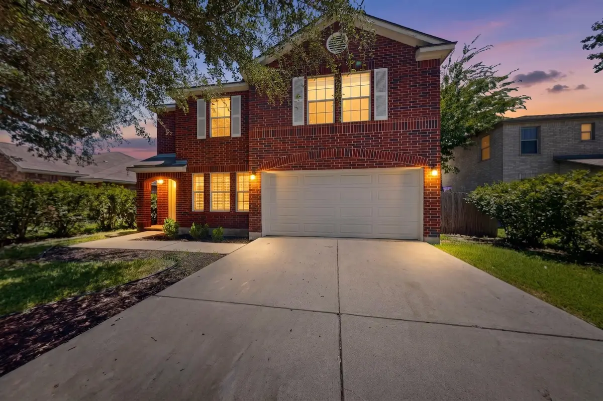 2014 Woodway Dr, Leander, TX 78641 - #1