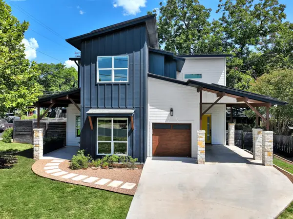 1912 Hether St, Austin, TX 78704
