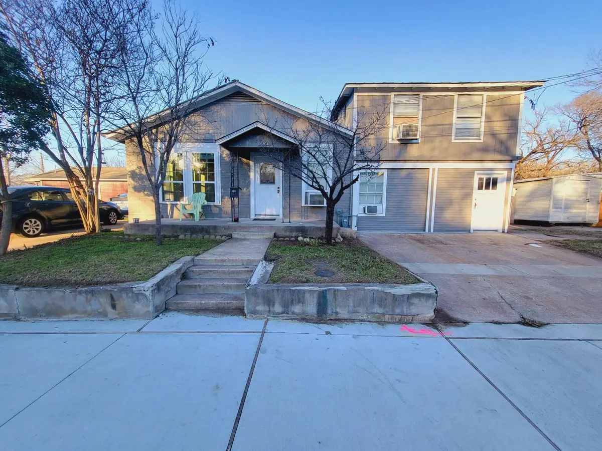 6404 Ponca St St #B, Austin, TX 78741 - #1