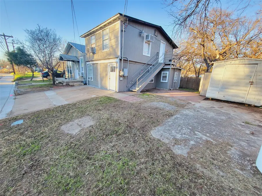 6404 Ponca St St #B, Austin, TX 78741 - #3