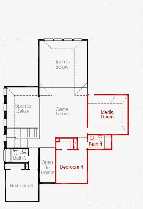 1508 Amanda Paige Dr, Georgetown, TX 78628 - #3