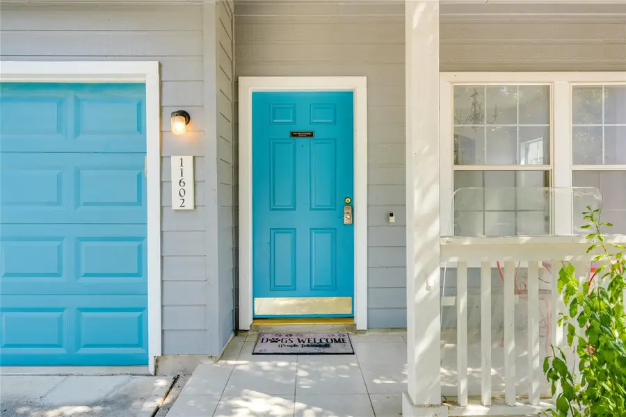 11602 Liberty St, Manor, TX 78653 - Image #2