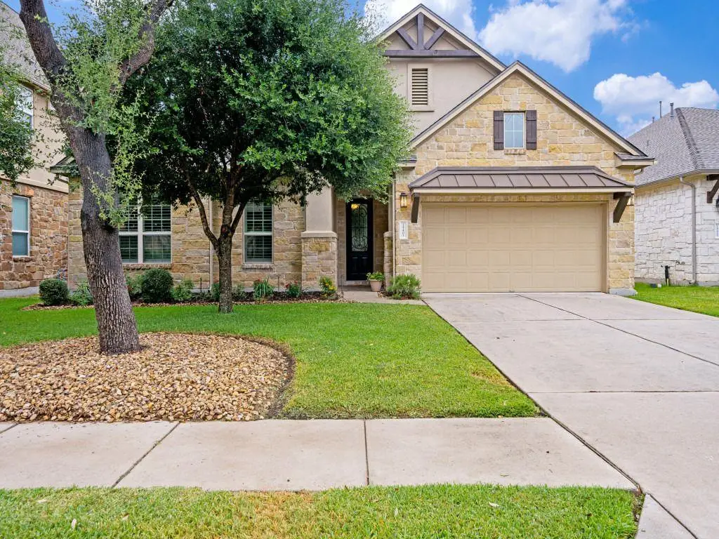 14401 Laurinburg Dr, Austin, TX 78717 - #1