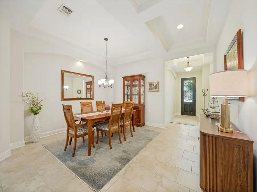 14401 Laurinburg Dr, Austin, TX 78717 - #3