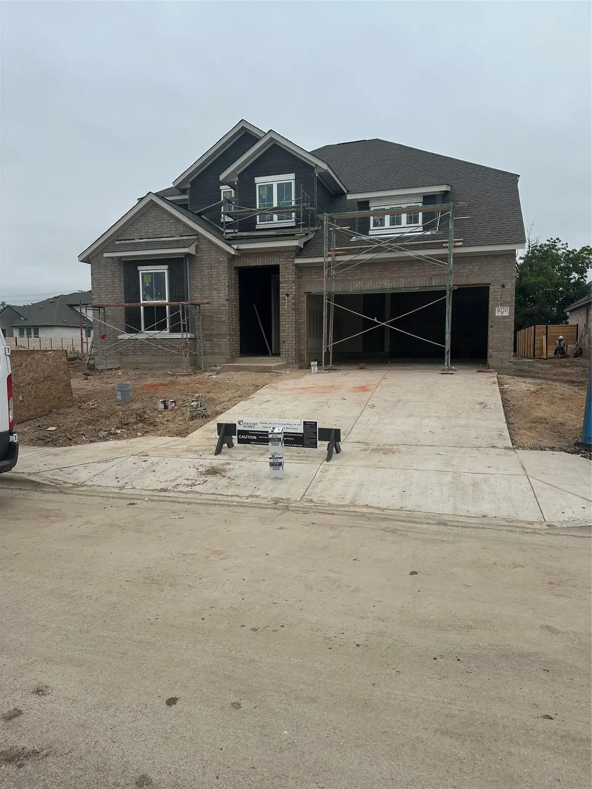 1020 Rollingwood Trl, Georgetown, TX 78633 - #1
