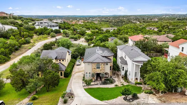 14813 Oklahoma St, Austin, TX 78734