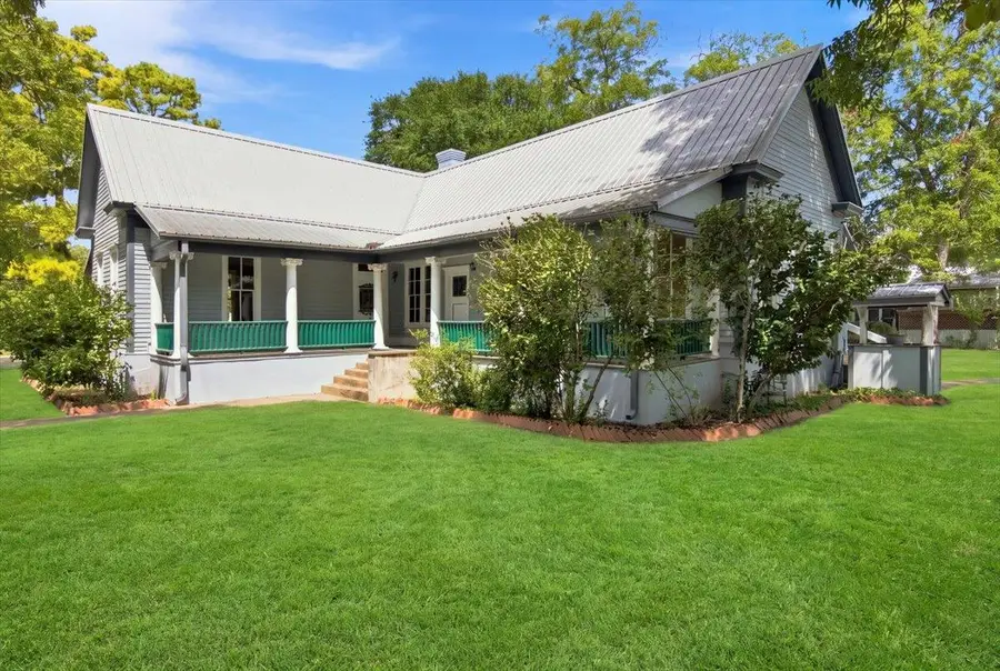 500 Ramona St, Smithville, TX 78957 - #3