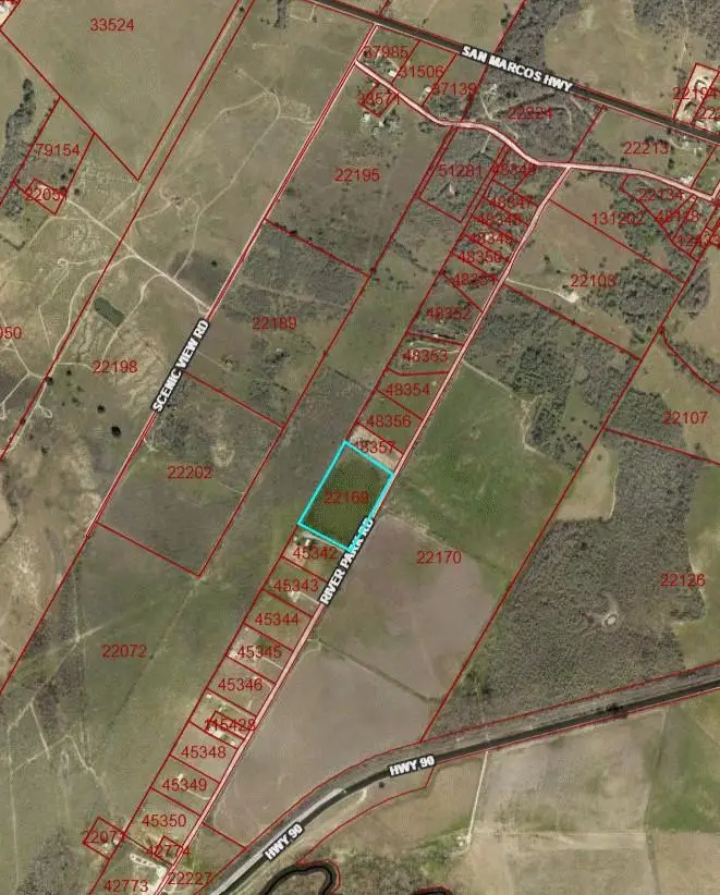 00 12.5AC River Park Rd, Luling, TX 78648 - Image #1