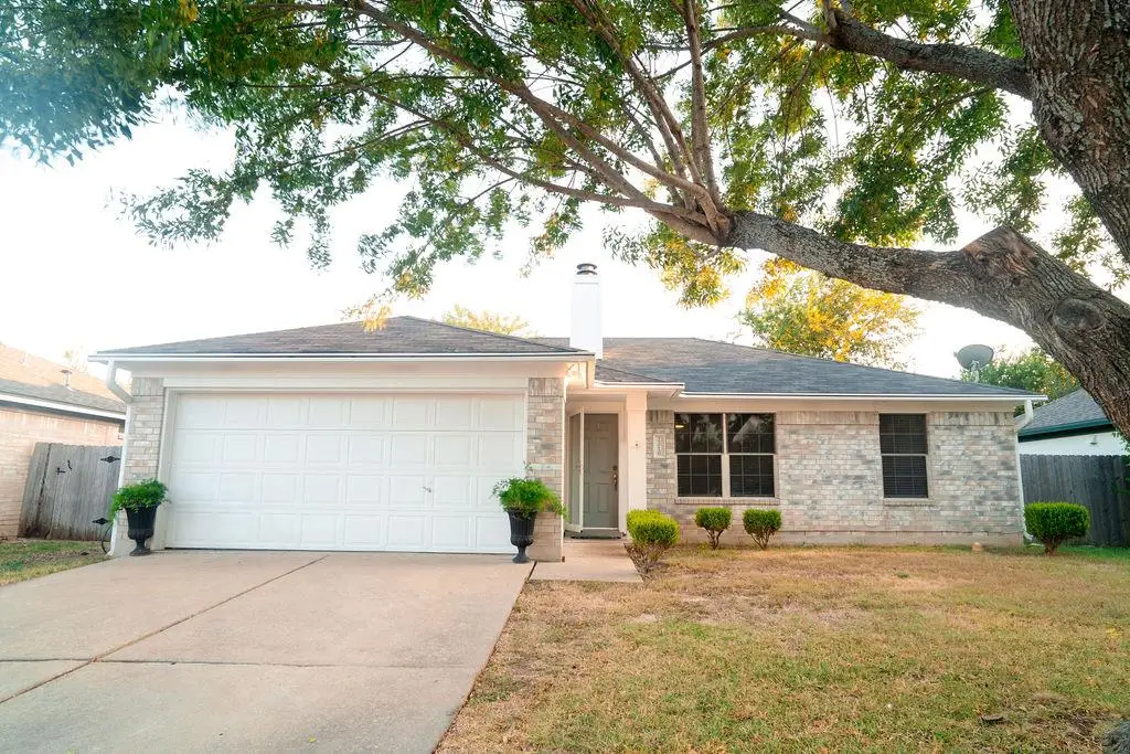 2210 Clayton Way, Cedar Park, TX 78613 - #1
