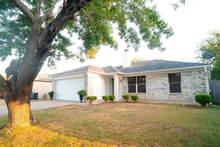2210 Clayton Way, Cedar Park, TX 78613 - #3