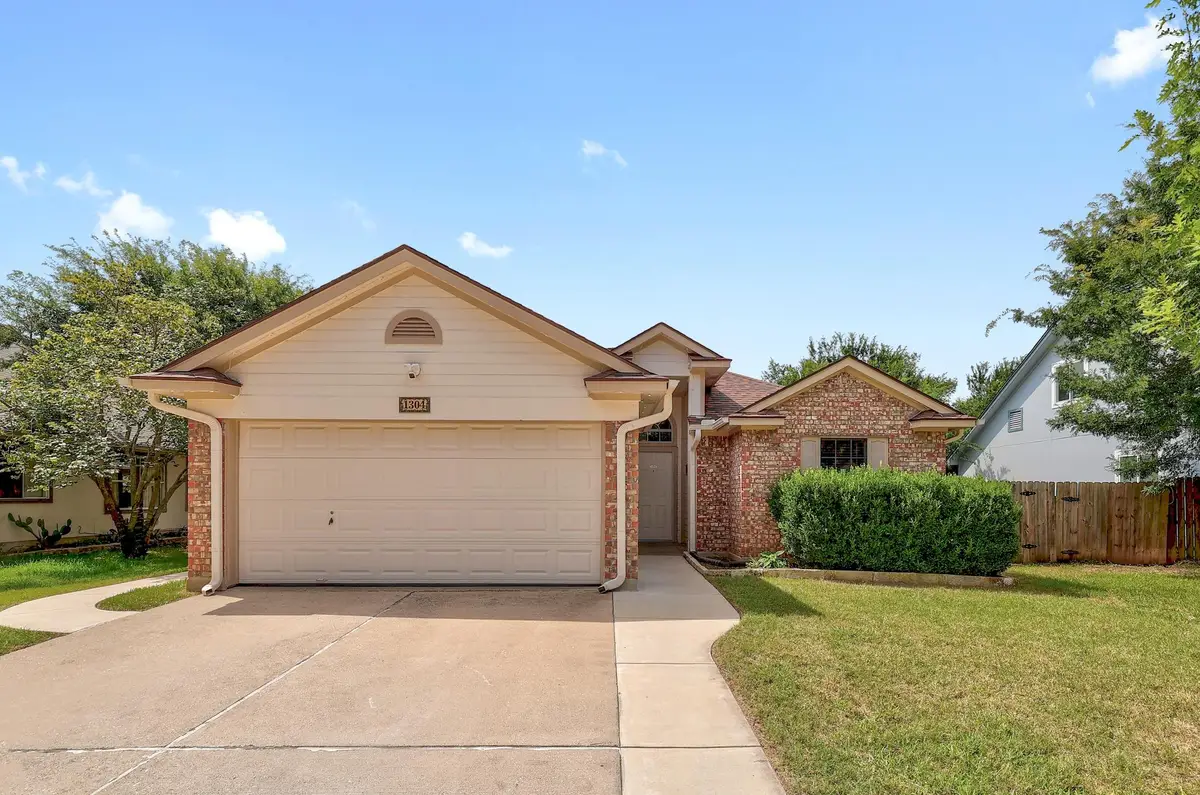 1304 Mountain Springs Ln, Leander, TX 78641 - #1