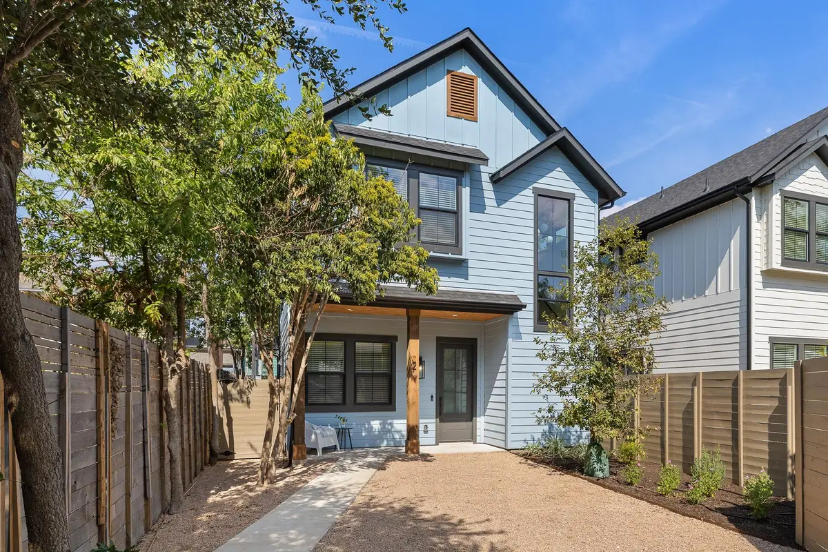7812 Hardy Dr #2, Austin, TX 78757 - #1