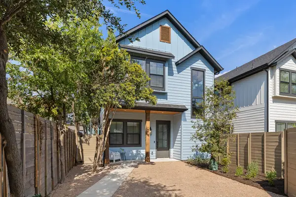7812 Hardy Dr #2, Austin, TX 78757