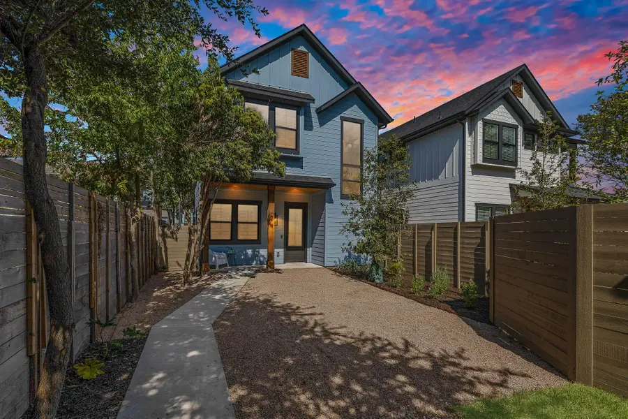 7812 Hardy Dr #2, Austin, TX 78757 - #2