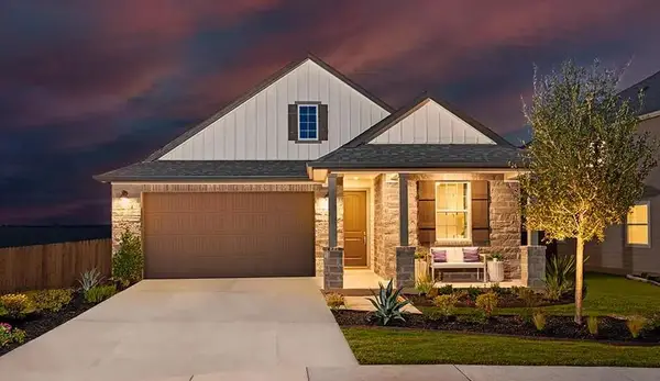 20404 Stelfox St, Manor, TX 78653