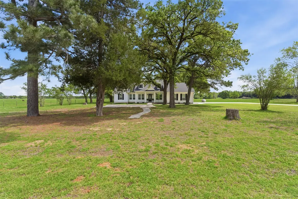 1145 W County Road 415, Lexington, TX 78947 - #1