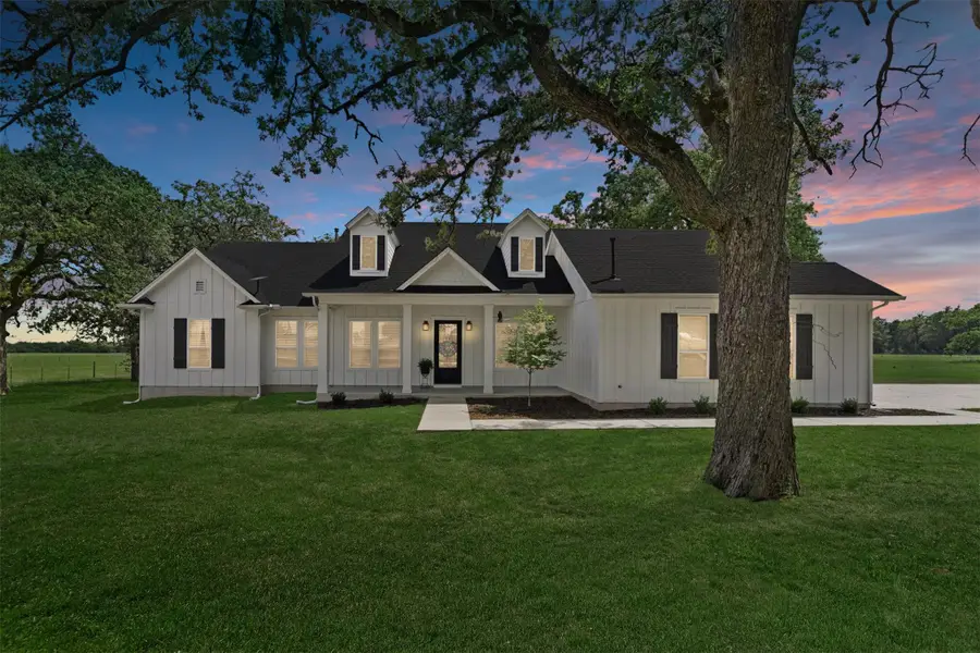 1145 W County Road 415, Lexington, TX 78947 - #3