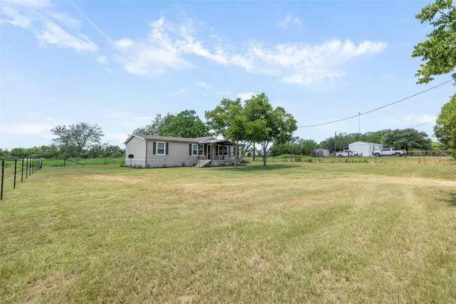 7441 County Road 144, Caldwell, TX 77836 - #2