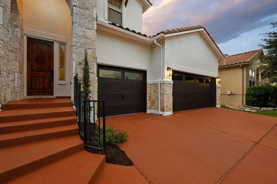 1941 Harvest Dance Dr, Leander, TX 78641 - #2