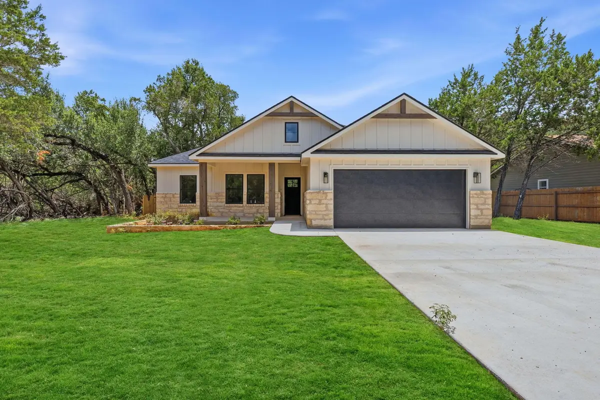13 Country Place Dr, Wimberley, TX 78676 - #1