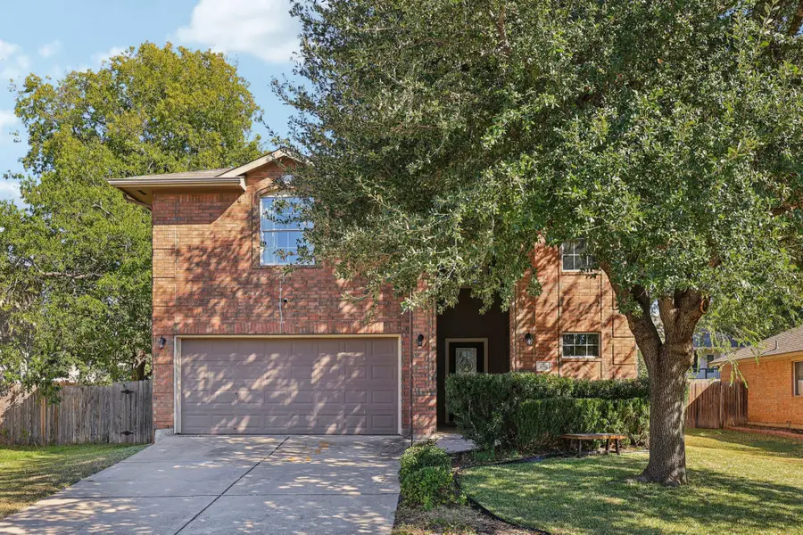 309 Pheasant Rdg, Round Rock, TX 78665 - Image #3