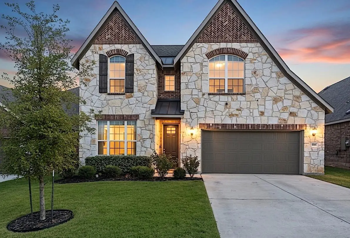 2263 Gran Cielo Trl, New Braunfels, TX 78132 - #1