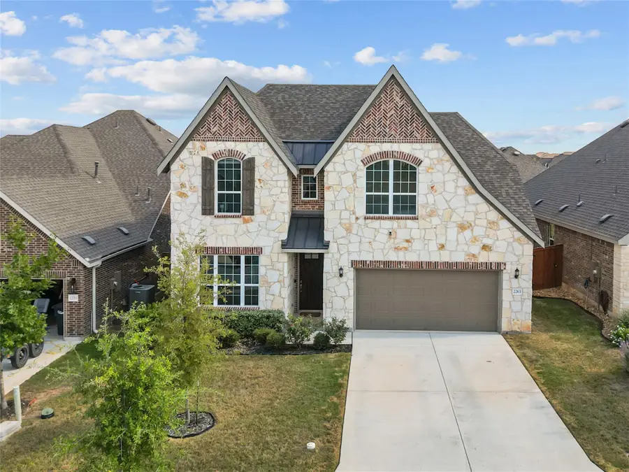 2263 Gran Cielo Trl, New Braunfels, TX 78132 - #2